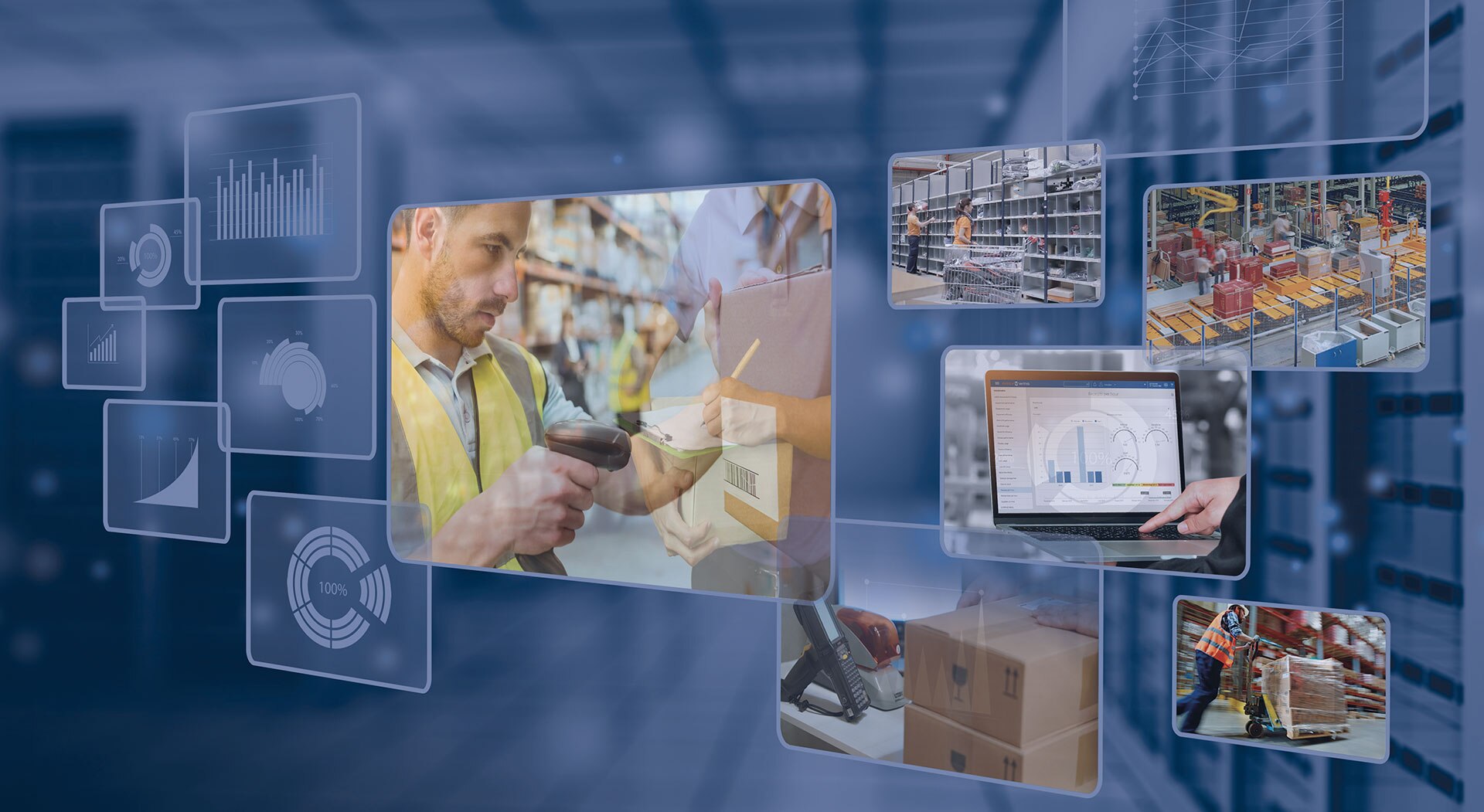 Easy moodulid ja funktsioonid