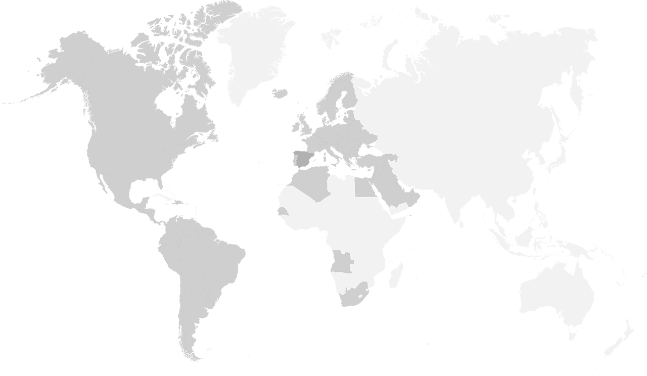 Oleme teie lao lähedal