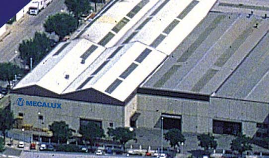 Barcelona 1 (Hispaania)