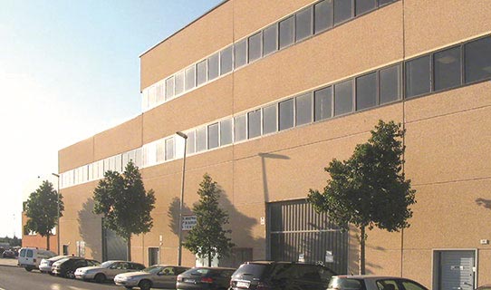 Barcelona (Hispaania)