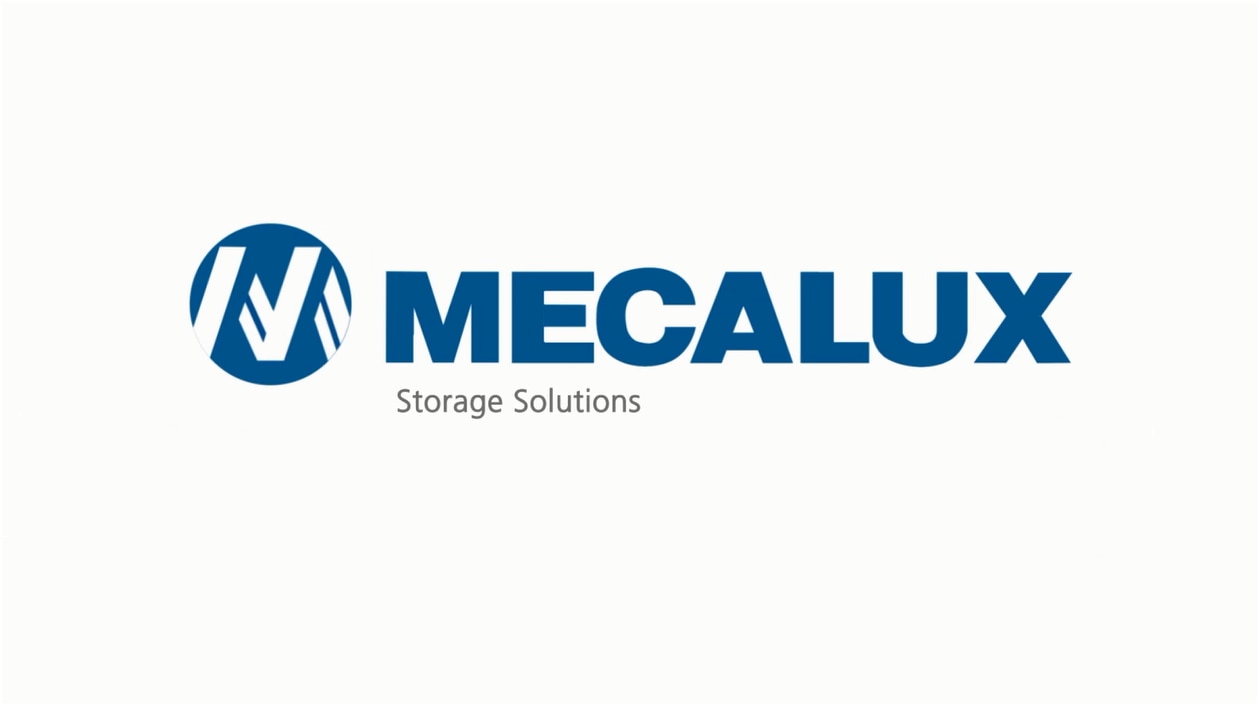 Mecalux: laolahenduste tööstuse esirinnas