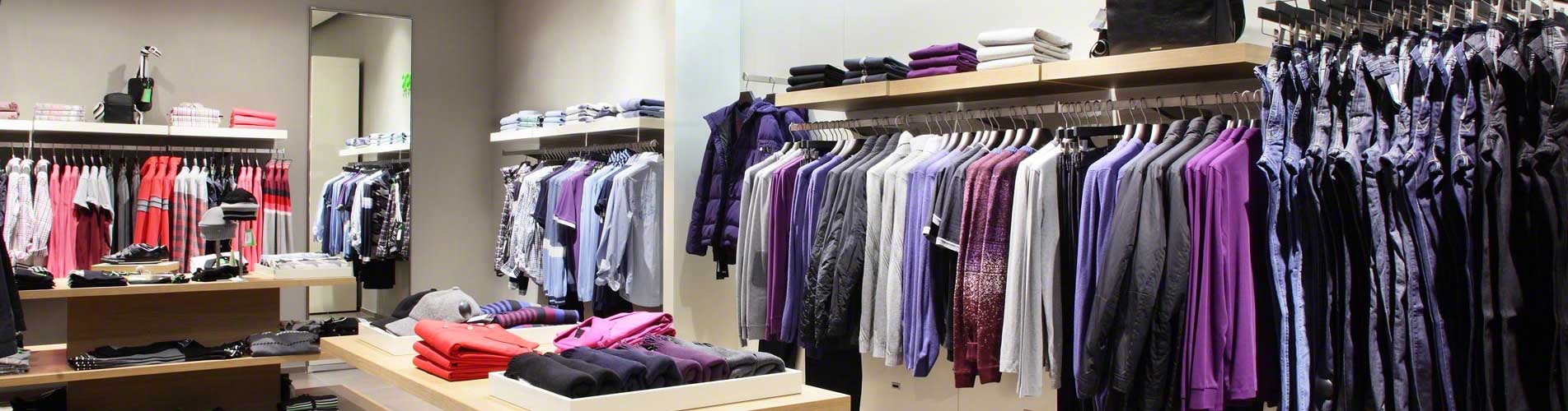 Jaemüügitööstuse tarkvaralahendused