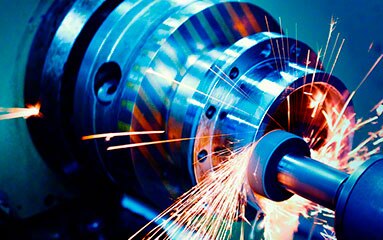 Tööstuslik tootmine