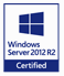 Windows Server 2012 R2 Windows Server 2012 R2