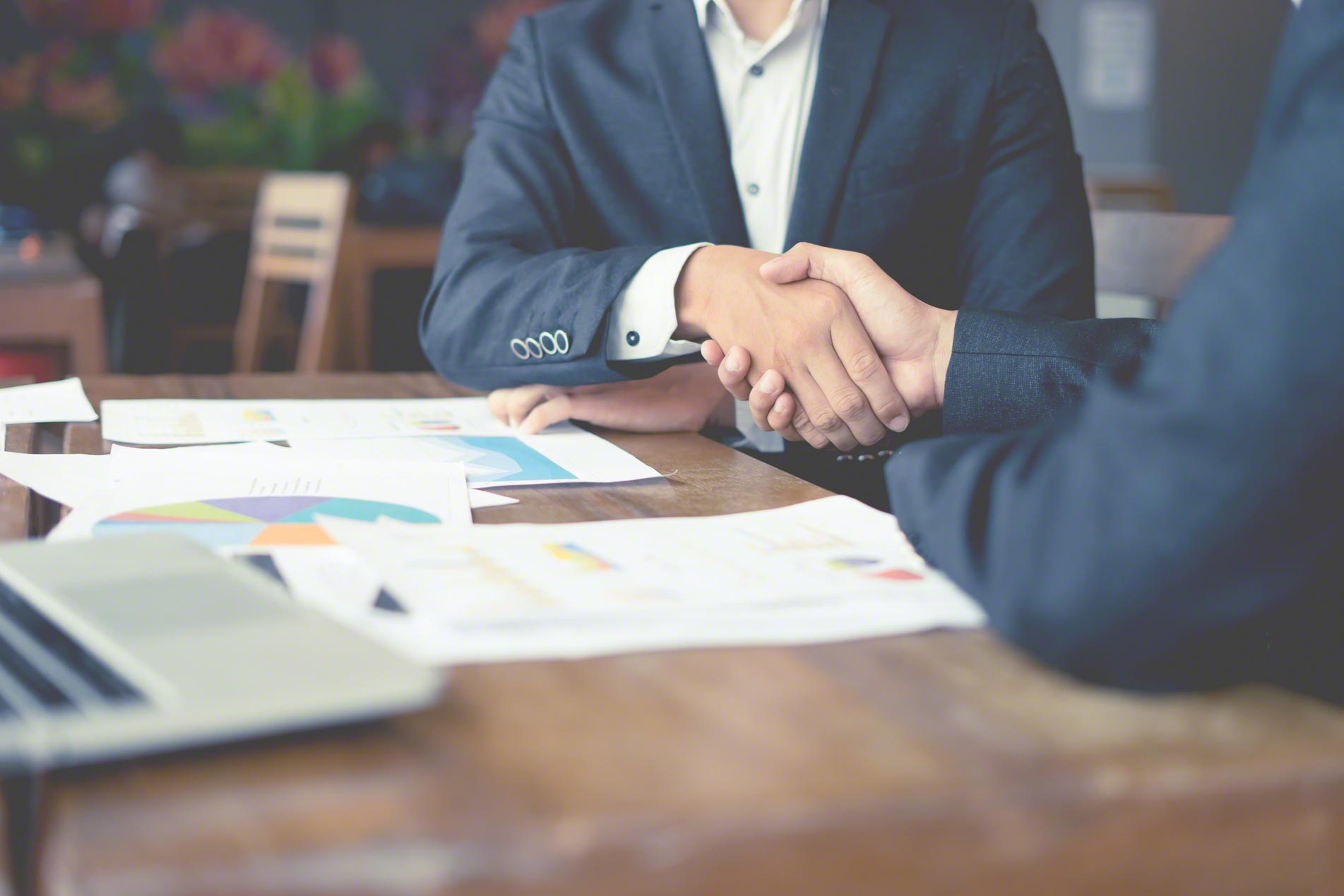 Easy Partners programm