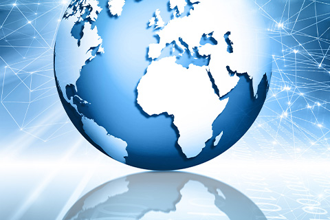 36 riiki kus ladusid haldab Easy WMS