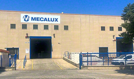 Barcelona 3 (Hispaania)