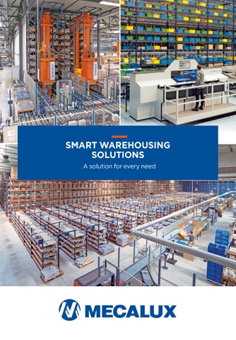 Nutikad laolahendused