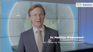 MIT ja Mecaluxi teaduskoostöö: küsimused ja vastused Matthias Winkenbachiga