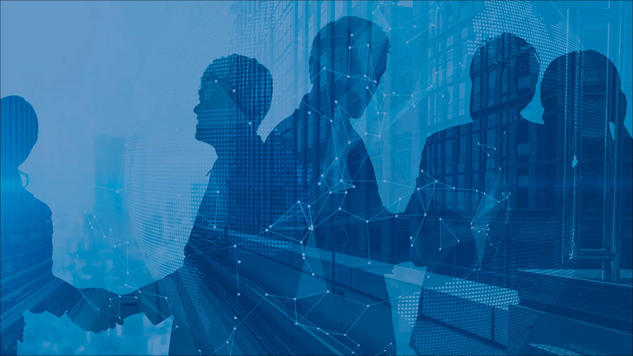 Töötage meiega – Mecalux