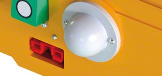 Süstiku antenn saab WMSist tulevaid korraldusi