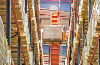 Need ei vaja ülemise juhtaluse ega ülemiste juhtsiinide paigaldamist