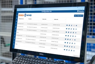 Seadmepargi haldur määrab ülesanded intelligentselt autonoomsete mobiilsete robotite vahel