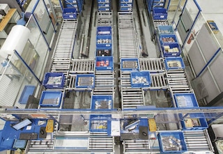 Kanbani süsteem: mis see on ja kuidas see logistikas toimib?