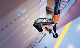 Inventuuritüübid logistikas: liigitus ja rakendused