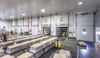 Kaupade väljastamine: etapid ja edu võtmed