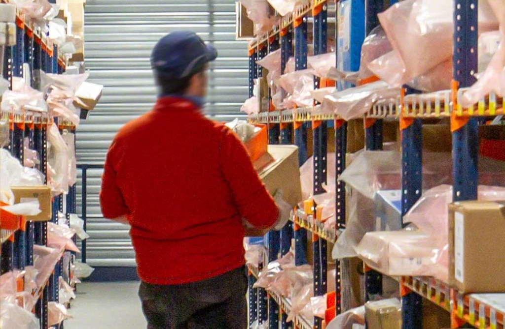 Komplekteerimisvead on väga levinud ja neil võivad olla logistikale tõsised tagajärjed