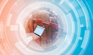 Laovaru mudelid: varude optimeerimine tõhusate logistiliste toimingute tagamiseks