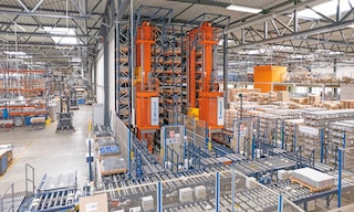 Logistilised protsessid: põhipunktid tarneahela optimeerimiseks