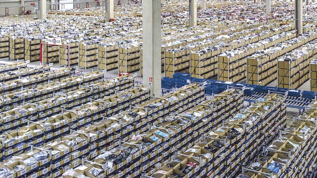 Optimaalse laovarude taseme eiramine võib tuua laole tõsiseid tagajärgi