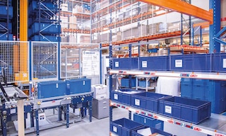 Turul on erinevaid tarnijatüüpe, millest igaüks täidab tarneahelas konkreetset vajadust