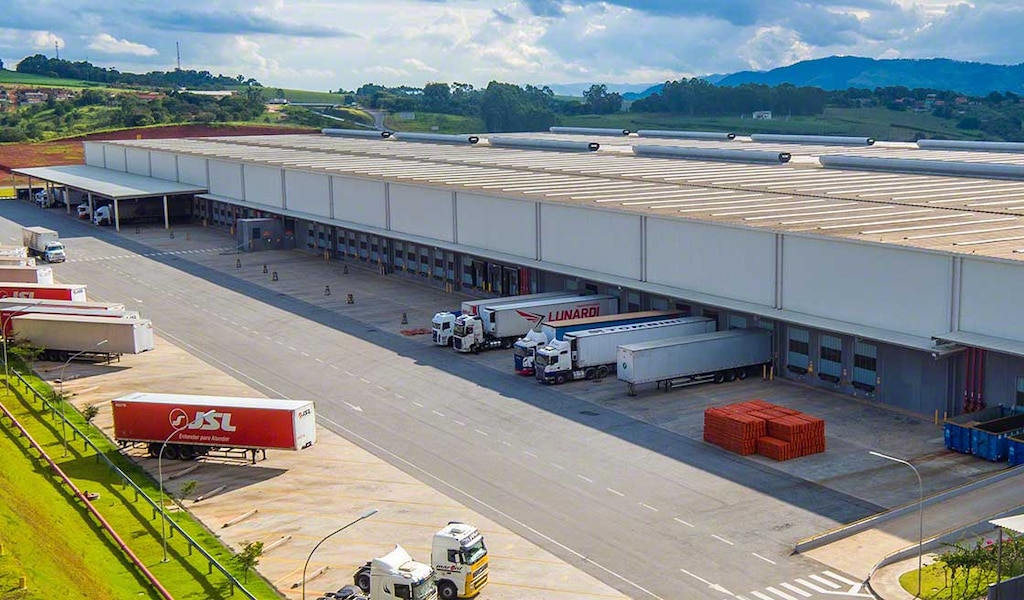 Transpordi koordineerimine tarneahelas on tegevuse optimeerimiseks hädavajalik