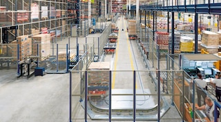 Elektriline monorelss süsteem (EMS)