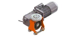 Ajamipead võimaldavad kärude liikumist