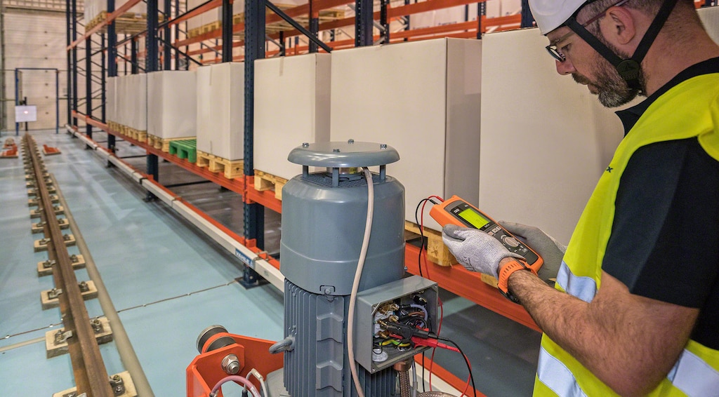 Elutsükli haldamine