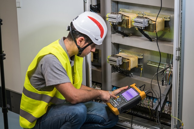 Elutsükli teenused hõlmavad kõiki Mecaluxi kataloogi kuuluvaid tooteid