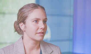 Intervjuu MIT CTLi juhtivteaduri Sarah Schaumanniga