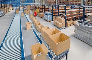 Kastide rullkonveier suudab katta suuri vahemaid