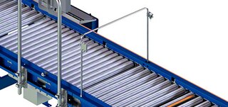 Kontrollpunktis kontrollitakse kaubaühiku mõõte