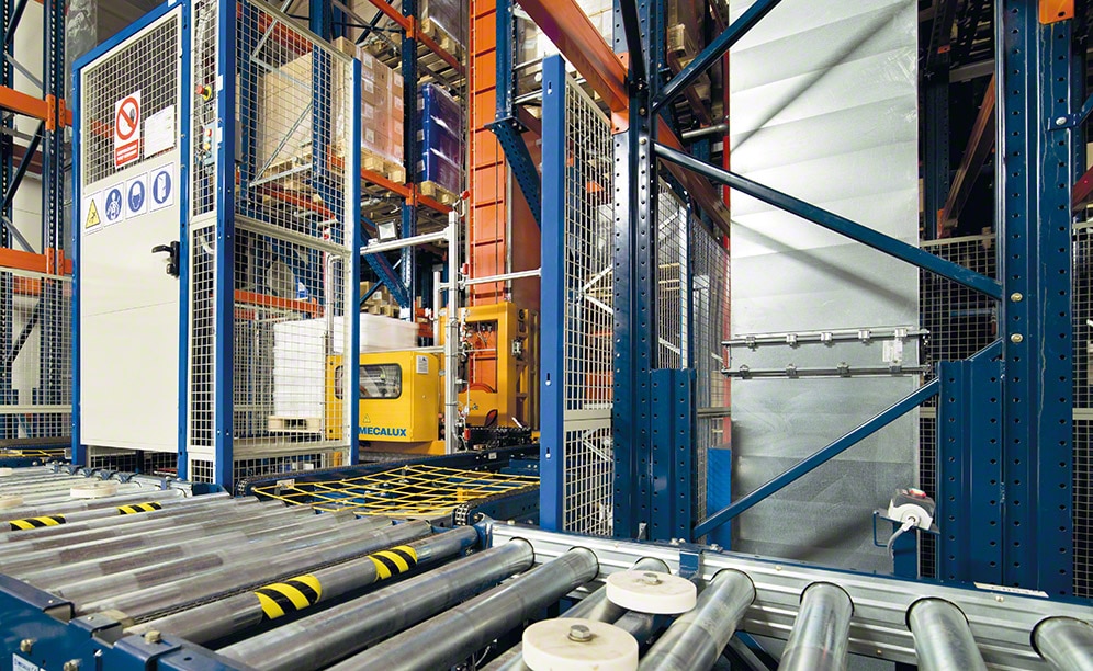 Novartis automatiseerib oma tarneahelat Poolas