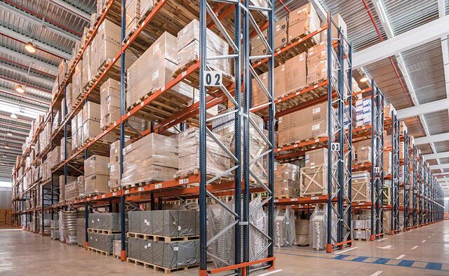 Leroy Merlini kodukäsitöö- ja aiandustoodete ladu