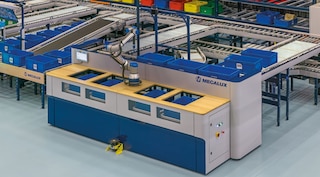 Korjamisrobot