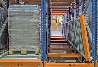 Liigendkanalid hõlbustavad teatud hooldustöid