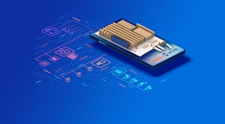 Laohaldustarkvara (Easy WMS)