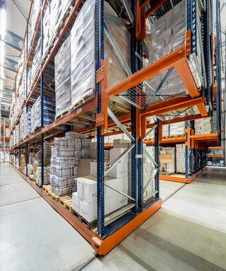 Seinale lähima mooduli kõrvale saab rajada käigutee ning varustada selle P&D jaamadega