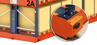 Lähedusfotoandurid tagavad liikuvate aluste sujuva ja turvalise peatumise