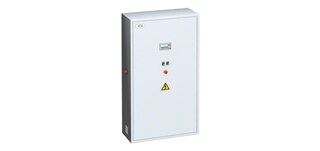 Peamisel toitepaneelil on PLC