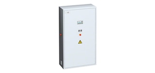Peamisel toitepaneelil on PLC