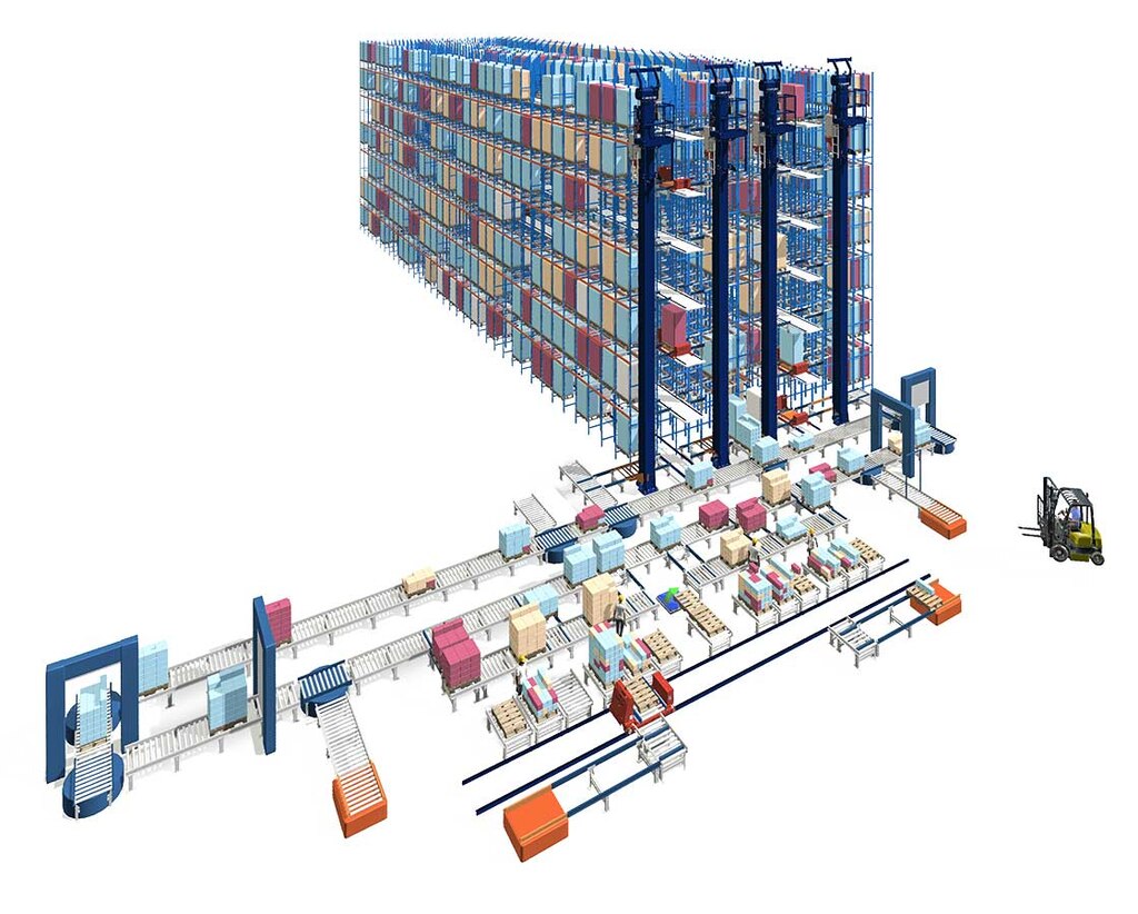 Digitaalsed kaksikud teevad prognoose lao jõudluse kohta