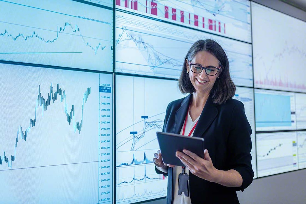 Masinõpet saab kasutada prognooside tegemiseks