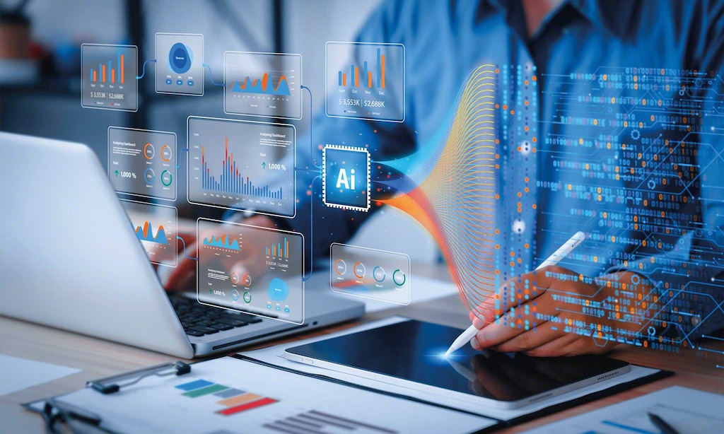 Neuronivõrgud on populaarne tehisintellekti vorm