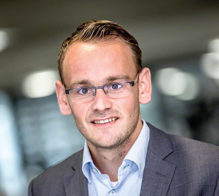 Pieter L. van den Berg, Rotterdami Erasmuse Ülikooli dotsent (Madalmaad)