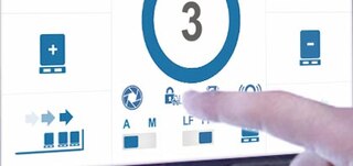 Lukustussüsteem tugevdab kontakti süstiku ja kahvli harude vahel