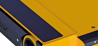 Pallet Shuttle tõsteplatvorm