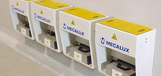 Laadimisjaama kasutatakse sõiduki akude laadimiseks