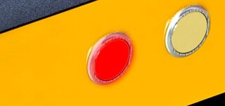 Sõiduki rikkeindikaator